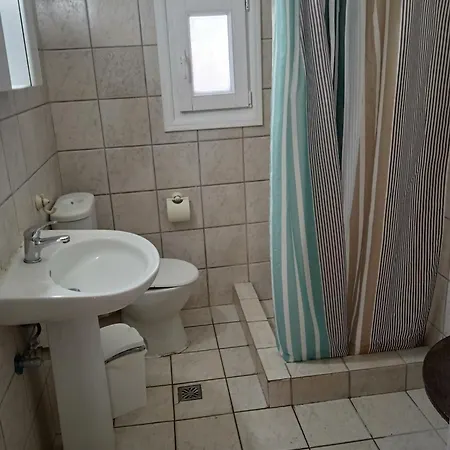 Alegria Near Portoheli 度假居 Fourni (Argolis)