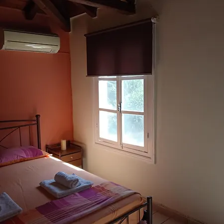 Alegria Near Portoheli Fourni (Argolis)