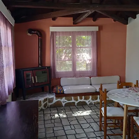 Alegria Near Portoheli * Fourni (Argolis)