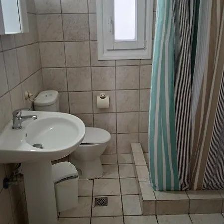 Alegria Near Portoheli 度假居 Fourni (Argolis)