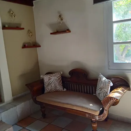 Alegria Near Portoheli * Fourni (Argolis)