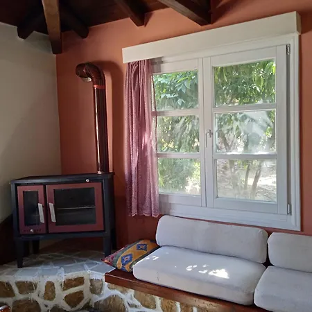 度假居 Alegria Near Portoheli Fourni (Argolis)