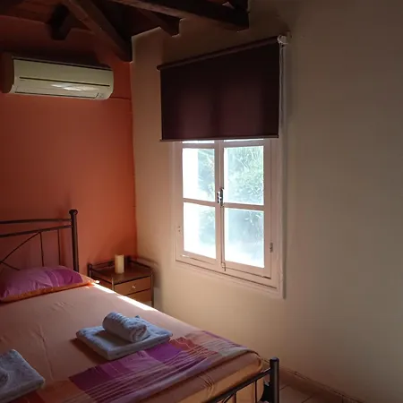 Alegria Near Portoheli