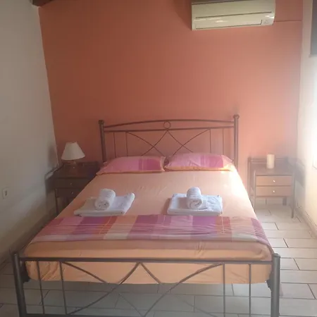 Alegria Near Portoheli 度假居 Fourni (Argolis)