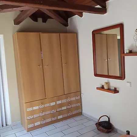 度假居 Alegria Near Portoheli *