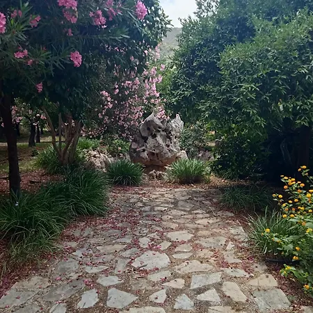 Alegria Near Portoheli Fourni (Argolis)