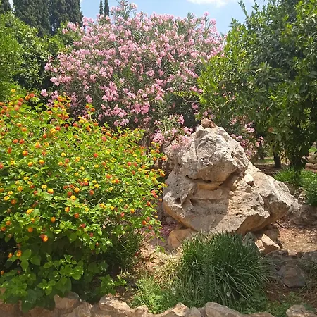 Alegria Near Portoheli 度假居 *