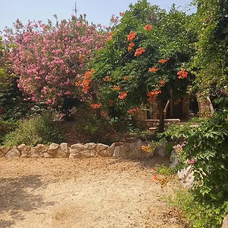 度假居 Alegria Near Portoheli