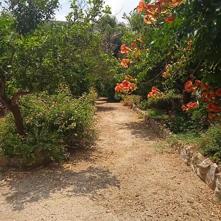 度假居 Alegria Near Portoheli *